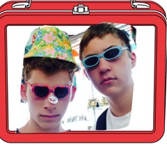 Rapgame Lunchbox Feat. Yung Brisket