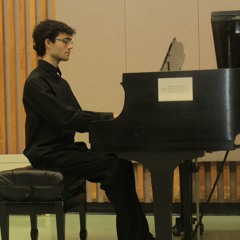 Memories Of A Lonely Oldman, I. Sala Principal (Matheus Rocha)