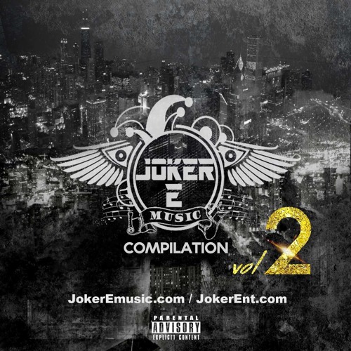 09. HoodStatuz - Get High With Me