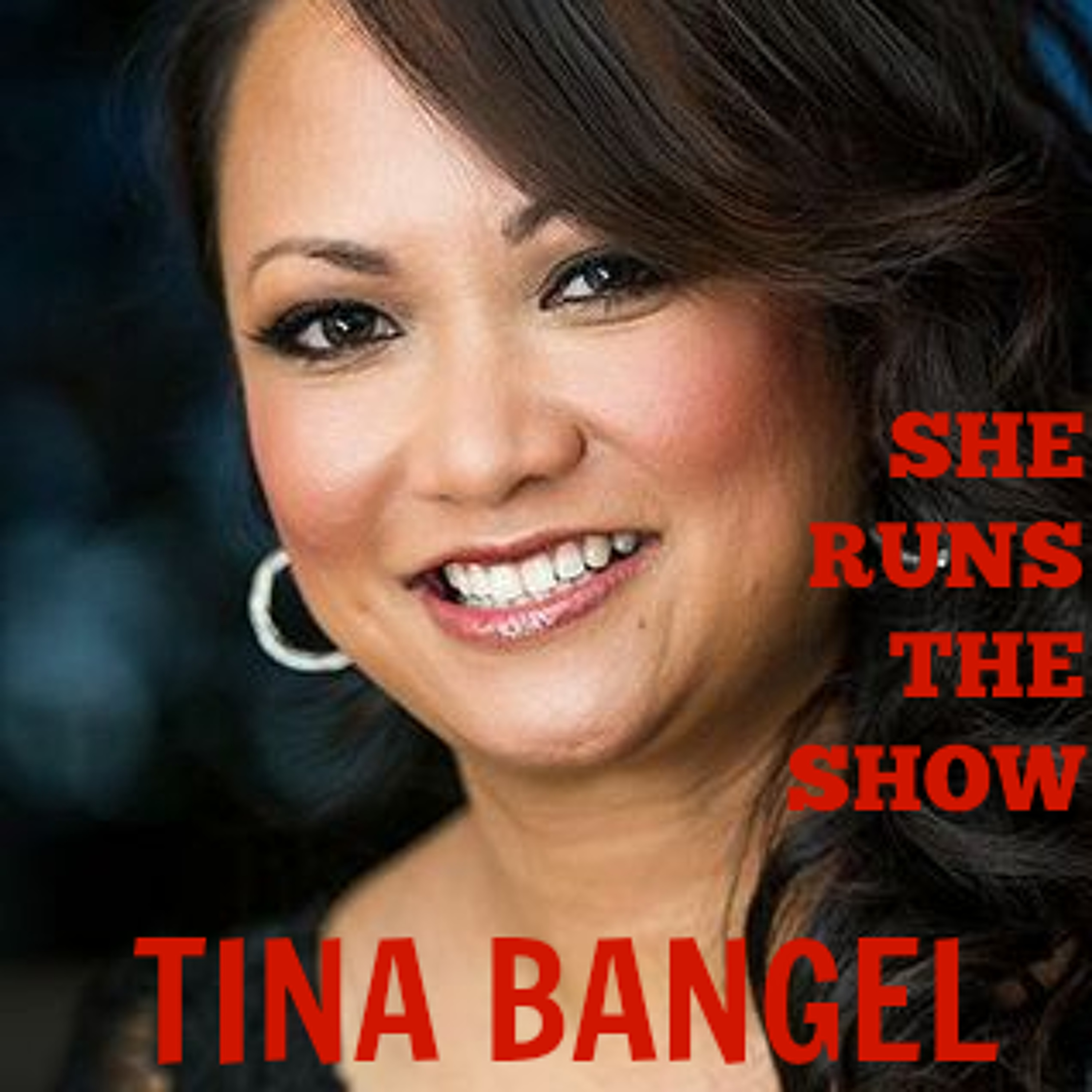 She Runs The Show Podcast