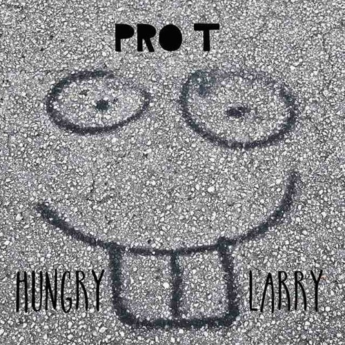 Hungry Larry (prod Sour Deez)