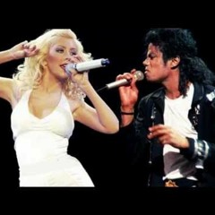 Dirty - XCert (FREE Bootleg) Christina Aguilera Michael Jackson Mashup