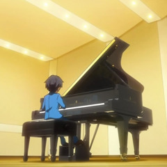 Anime Piano