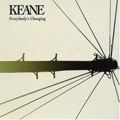 Everybody's Changing - Keane (COVER)