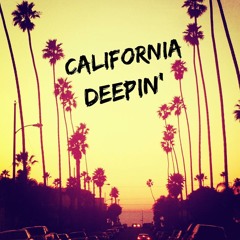 Mattheo Merten feat. Luca García - California Deepin (Club Mix)