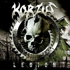 KORZUS - Vampiro
