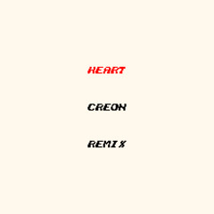 Quok - Heart (Creon Remix)