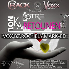 NOU KA RETOUNEN by ''10TRE''