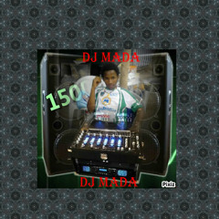 Dj MaDa Mixx Vol.3