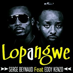 Lopangwe - Eddy Kenzo & Serge Beynaud