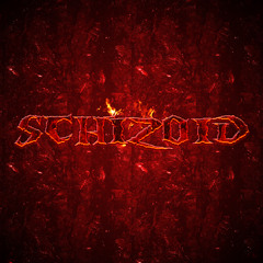 Schizoid - The Rift