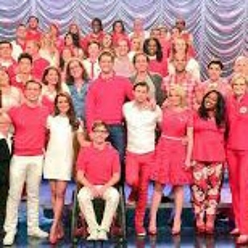 Stream jentaisvingen | Listen to glee season 6 playlist online for free on  SoundCloud