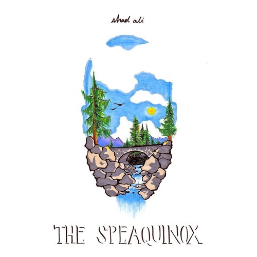 The Speaquinox