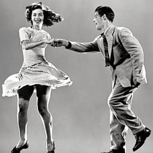 swing prelude