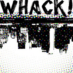 Graf Koks und Mr.WHACK! laden zum samstäglichen Frühsport!