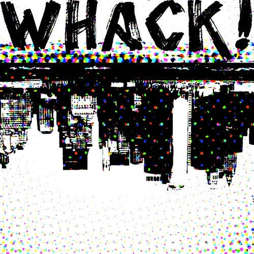 Graf Koks und Mr.WHACK! laden zum samstäglichen Frühsport!