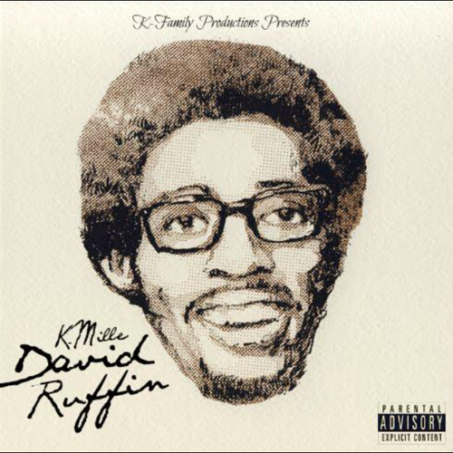 【CD】KING OF THE STREETS / DAVID ROUGHIN David Ruffin – Rust & Wax Record Shop
