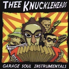 01 - Knucklehead (2002)