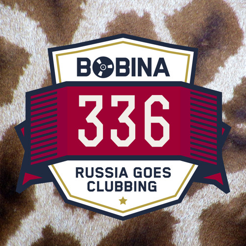 Russia Goes Clubbing #336