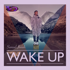 SJ - Wake Up (Produced By D.A.M)