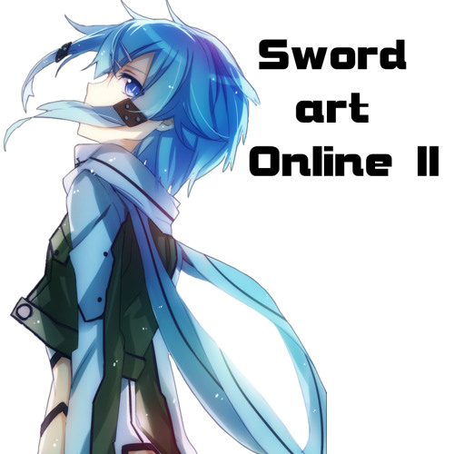 Sword art Online 2 Opening - IGNITE (GGO) [8bit] cover
