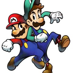 Mario Vs Luigi ft ryan bradley prod by indigo royce