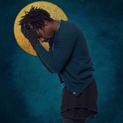 Frances Marion (feat. Broady Blanco)