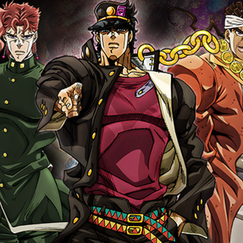 JoJos Bizarre Adventure- Stardust Crusaders OST - Calm Sightseeing