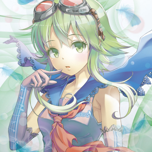 Vocaloid Mix