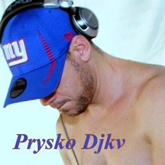Prysko Djkv - Supreme (original Mix)