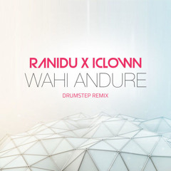 Ranidu - Wahi Andure (iClown's Drumstep Remix)