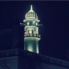 Wo Qadian Ki Ronaqain - Nazam