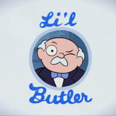 Li'l Butler