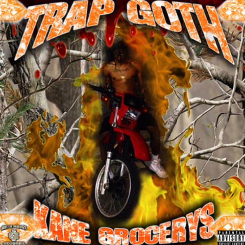 Kane Grocerys - Goth Money Gang (Prod. by Blizzedout)