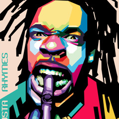 KILL DEM (Chopped N Screwed by Slow D) - Busta Rhymes Feat. Pharell & Tosh