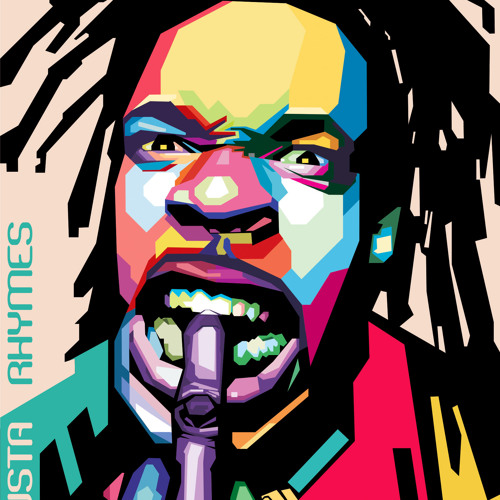 KILL DEM (Chopped N Screwed by Slow D) - Busta Rhymes Feat. Pharell & Tosh