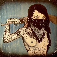 Techno De La Vita Mia (Mexico City)