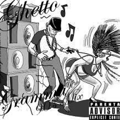 JAHITESSOUNDSYSTEM - Djkash - 8. Beenie Man - World Dance (Ghetto Gramma Mixtape)