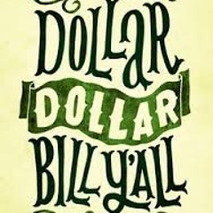 Dollar Bill - CoryCa$ual x My$ticDop3 (prod.L$D)