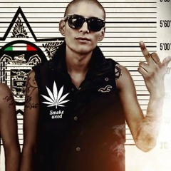 Fuck the police Menace,Brown G,Sowner,Kloef Y Danny P  En los Coros