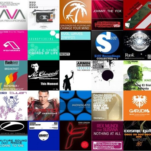 Max Yen - The Best Of 2009 (111 tracks) Trance Classic [FR DWNLD IN DESC]