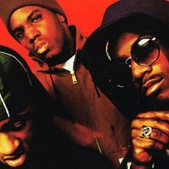 Black Moon - Buck Em Down (SM Edit)