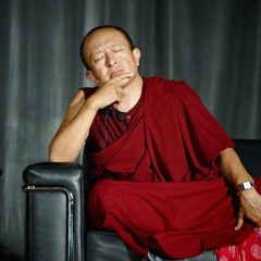 Dzongsar Khyentse Rinpoche Diamond Sutra Teaching Version 1 - 4