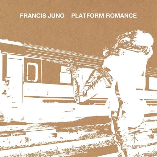 B3 - Platform Romance