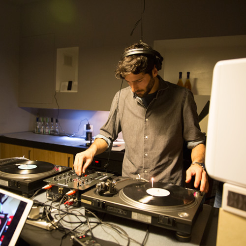 Danilo De Blasio chicago/detroit Podcast March 2015