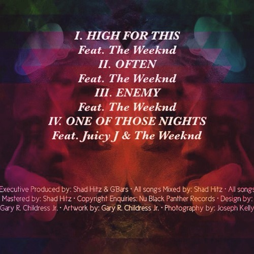 one of those nights juicy j the weeknd one of those nights juicy j the weeknd