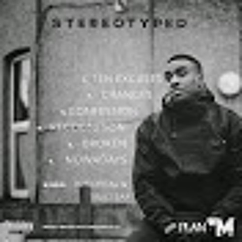 BUGZY MALONE - SONIC BOOM