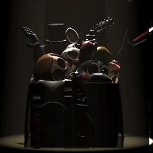 5 Nights at Freddy's Trilogy (My Scariest Sparta Remix)