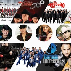 Banda Mixx 2015 Volume 2 - ( Carlos Candela ) [CVJ]