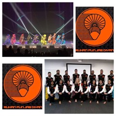 Official Manchester TBS 2015 Mix